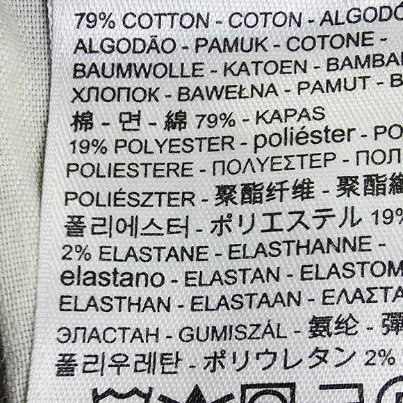 Levi's 505 Straight Size 33X32 Womens Blue 5 Pocket Logo Tag Cotton Blend Jeans - Picture 7 of 14